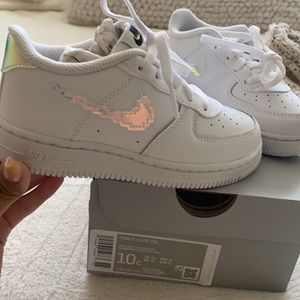 Air Force 1 brand new